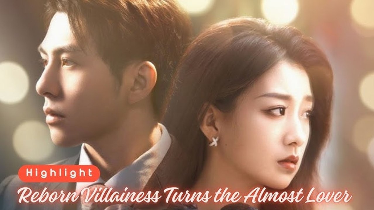 REBORN VILLAINESS TURN THE ALMO ST LOVER