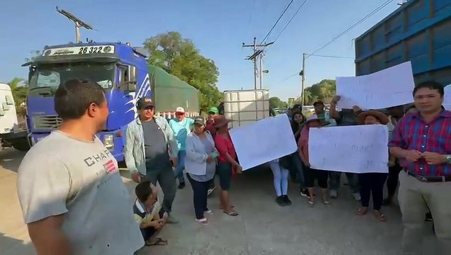 Cañeros del norte convocan a congreso de emergencia ante la falta de diésel