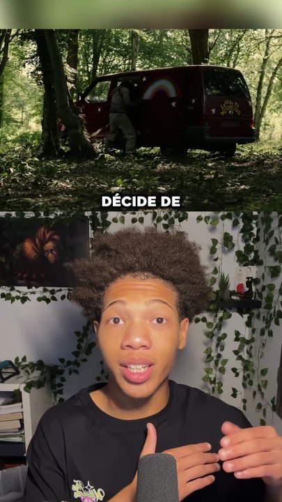 Un live action sur « Peter Pan » ‼️😰