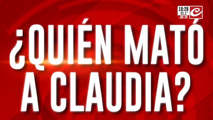 Encontraron su cuerpo semi enterrado en el patio: detalles exclusivos de un caso que conmueve