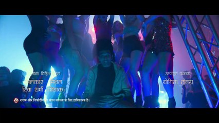 Raat Kawari Hai - Atithi Bhooto Bhava  Jackie S, Pratik Gandhi, Sharmin  Benny D Mayur PPrasad S (ShamsiMovies)