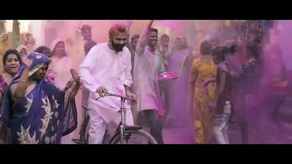 Gulmohar - Atithi Bhooto Bhava  Shahid M  Jackie S, Pratik Gandhi, Sharmin  Hardik G  Prasad S (ShamsiMovies)
