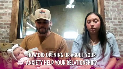 McBee Dynasty’s Jesse and Alli Reveal They Hid Her Pregnancy at Their Wedding, ‘Didn’t Tell Anybody’