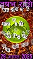 Taurus Horoscope 29 August 2025 | A Day of Growth, Success & Prosperity