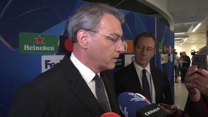 Juventus - Comolli reste flou sur la situation Kolo Muani