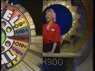 KATC-TV Wheel Deal promo, 1988