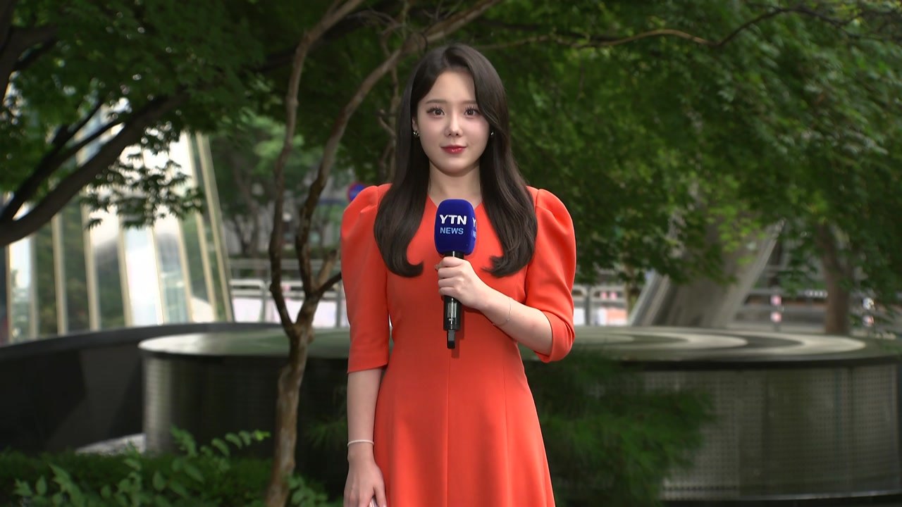 [출근길 YTN 날씨 8/29] 서울 사흘 만에 다시 열대야...서쪽 무더위 속 소나...