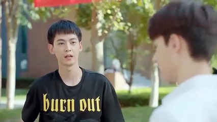 Put Your Head On My Shoulder Ep 1 Hindi Dubbed