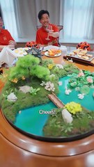 Dominance Delivered - He Runs the Game #Dramabox