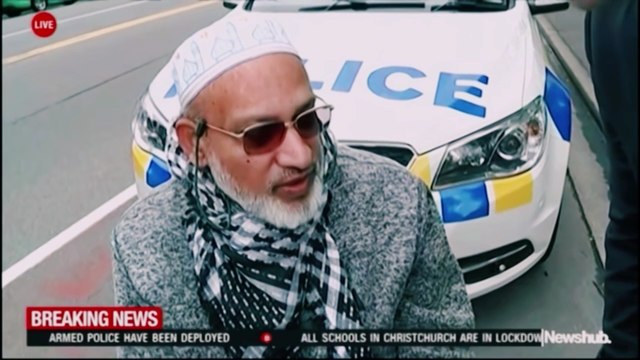 (2019) The Christchurch Mosque Shootings (Part 3/4) | Christchurch, Canterbury, New Zealand