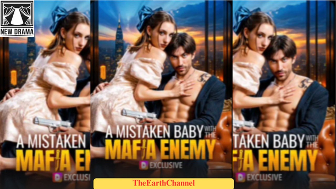 🔜 [New] 💜 A Mistaken Baby with the Mafia Enemy - Full Movie - dailymotion 🌍 DWUS🍏 ⭐ 08.21.11 ⏰ 08.21  21.8