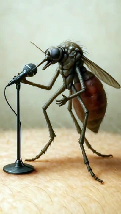 🎉 Flies Partying Hard 😂 | Funny Crazy Insect Dance Short Clip 🕺✨ #shorts #viral #funny #cartoon