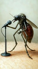 🎉 Flies Partying Hard 😂 | Funny Crazy Insect Dance Short Clip 🕺✨ #shorts #viral #funny #cartoon