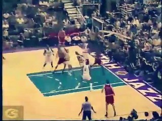 (1998) NBA Finals - Game 6 - Chicago Bulls VS Utah Jazz