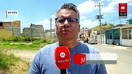 Colectivo marcha en Pachuca para exigir atención a familiares de personas desaparecidas