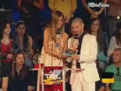 Tokio Hotel-08.05.14-TRL Awards-Best NO.1 Song(中文字幕)