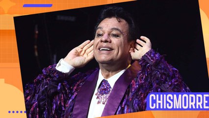 Cancelan musical dedicado a Juan Gabriel