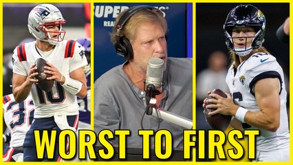 Which NFL Basement Dweller Will Make The Playoffs?