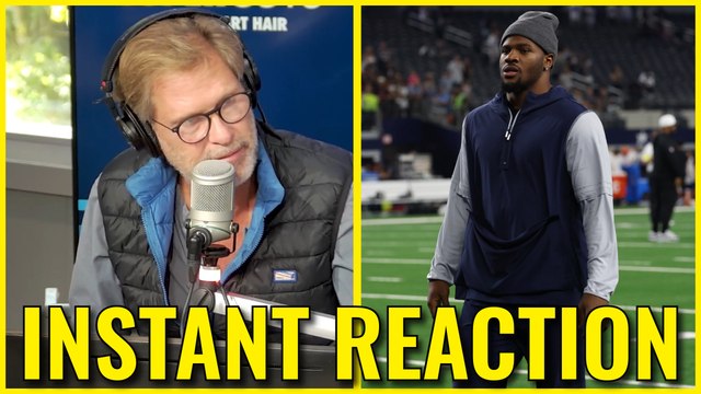 INSTANT REACTION: Green Bay Packers Acquire Micah Parsons From The Dallas Cowboys