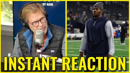 INSTANT REACTION: Green Bay Packers Acquire Micah Parsons From The Dallas Cowboys