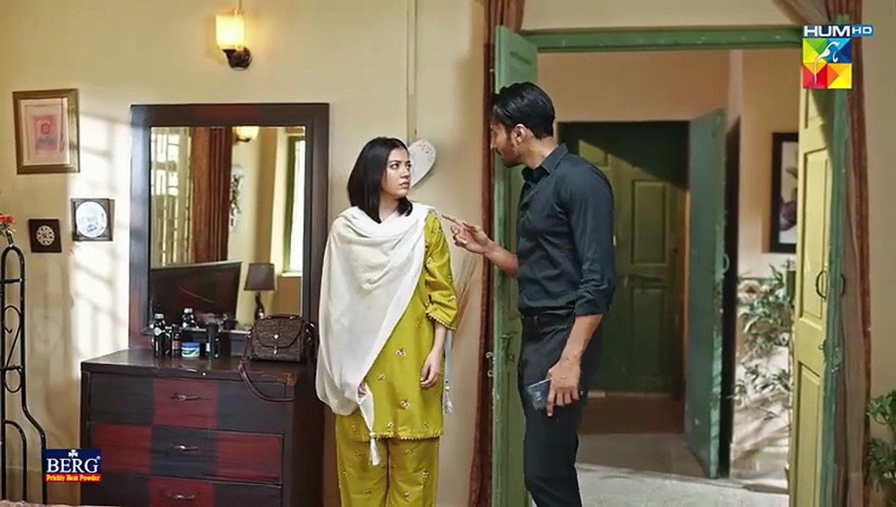 Judwaa Pakistani drama episode 39