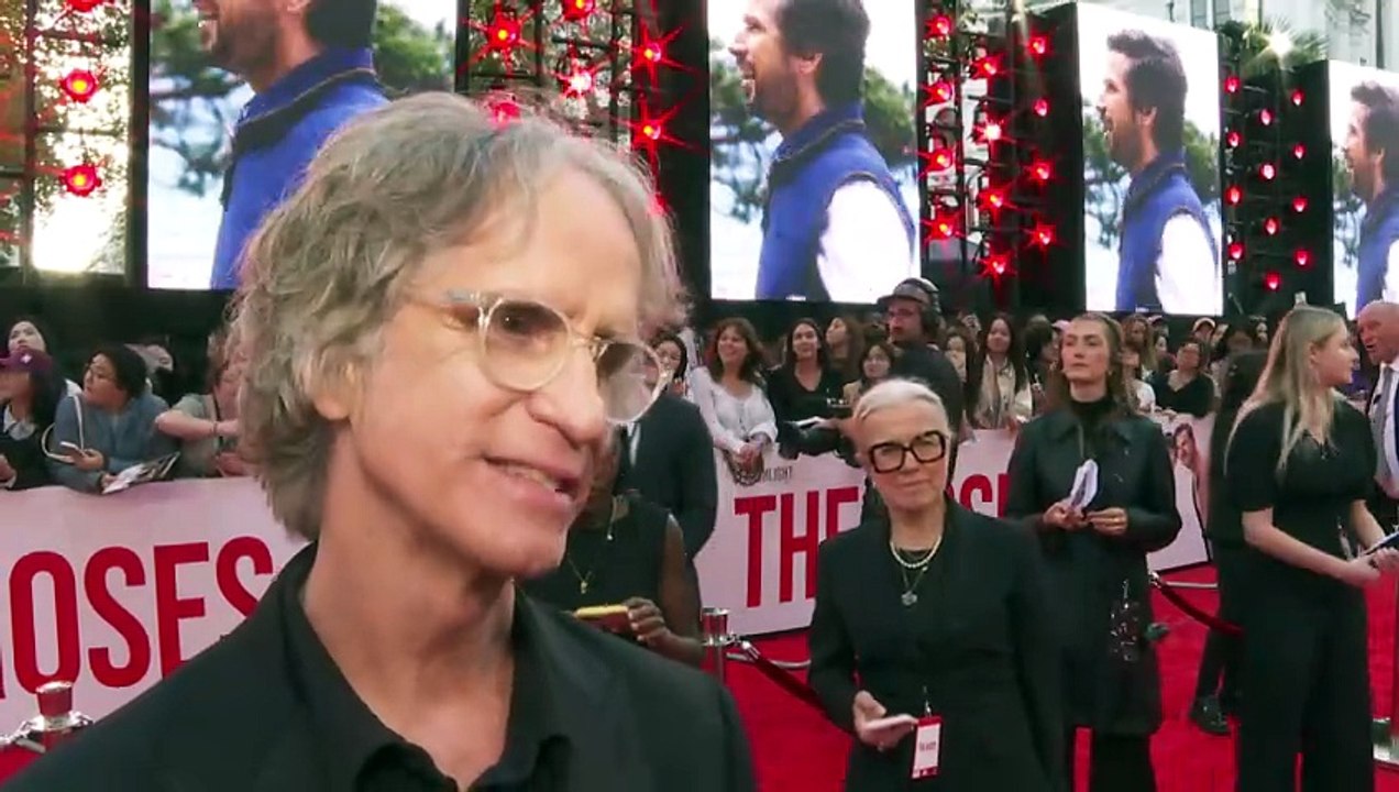The Roses Director Jay Roach Teases New Austin Powers - video Dailymotion