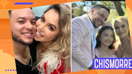 Lorenzo Méndez revela regresó con su ex Claudia Galván