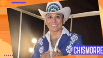 ¿Edwin Luna es la nueva 'reina' grupera?