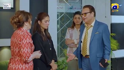 Humraaz Episode 36 Feroze Khan Ayeza Khan Zahid Ahmed 28th August 2025 Har Pal Geo
