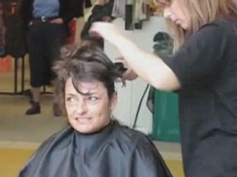 Cops For Cancer 2008