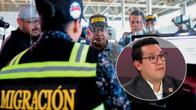 Venezuela: Periodista mexicanos son detenido, incomunicados y deportados por medidas de Nicolás Maduro
