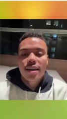 Mandaca envia mensagem de apoio ao Jesus de Nazaré, finalista da Taça das Favelas PB