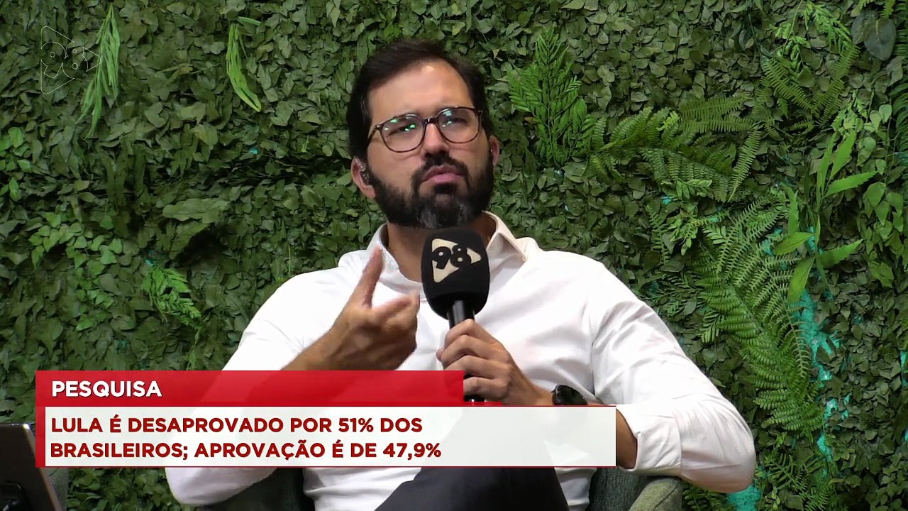 98 Talks 28/08/25