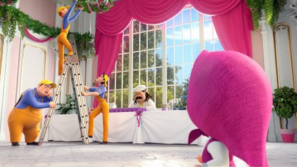 🌹💓 Masha and the Bear 💐 SPECIAL EPISODE 👱🏻_♀️ Say Cheese 📸 💥 NOW STREAMIN