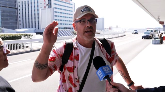 Taxi council calls for stiffer penalties for rogue drivers overcharging passengers in Sydney