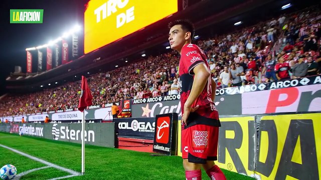 Agente de Gilberto Mora confirma interés del Real Madrid por el joven mexicano