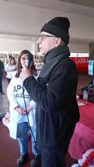 Gerardo Romano destrozó al gobierno de Milei: "Hijos de p..."