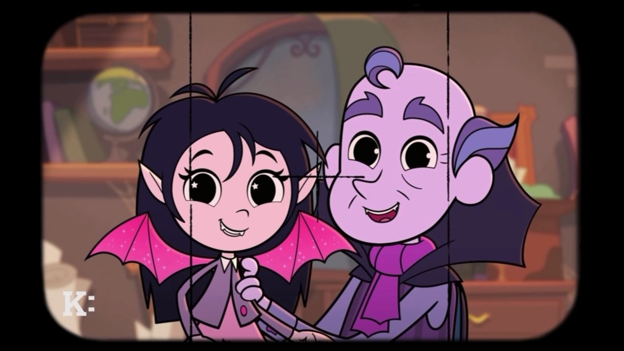 Grandpa Makes Magic (FULL EPISODE)