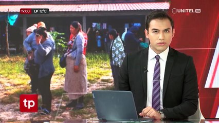 Uno de los implicados admitió su participación en el asesinato de una familia en el trópico