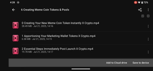 (DOWNLOAD)Sajad - Meme Coin Alchemy Course