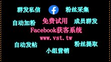 Facebook点赞：Facebook点赞AI筛选年龄性别国家活跃