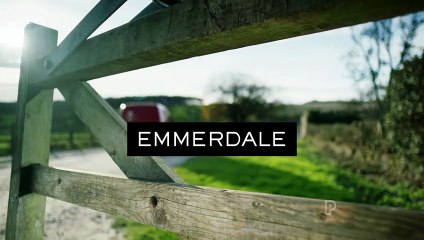 Emmerdale 28th August 2025