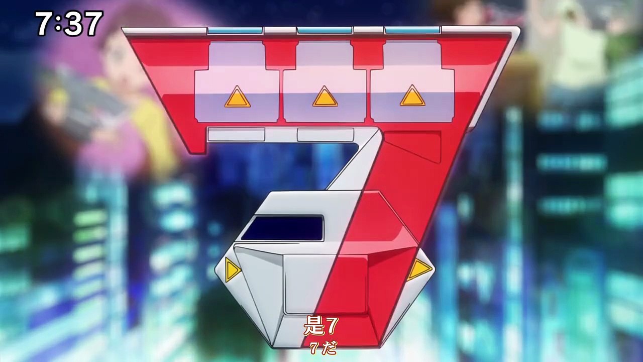 Yu-Gi-Oh Sevens Recap Special