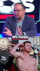 ¿CUÁNDO PELEARÁ CANELO ÁLVAREZ EN EL ESTADIO AZTECA
