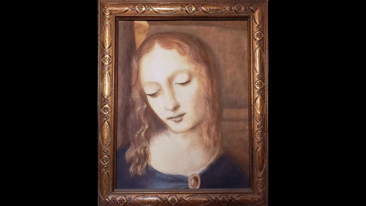 Bach - Suite No. 6 in D major (BWV 1012)