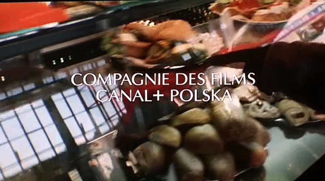 Chamanka (1996) | Polish Erotic Thriller with English Subtitles [Full Movie]