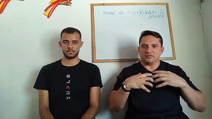 A importância da Saúde mental (Com participação do Dr. José Idygleikson)