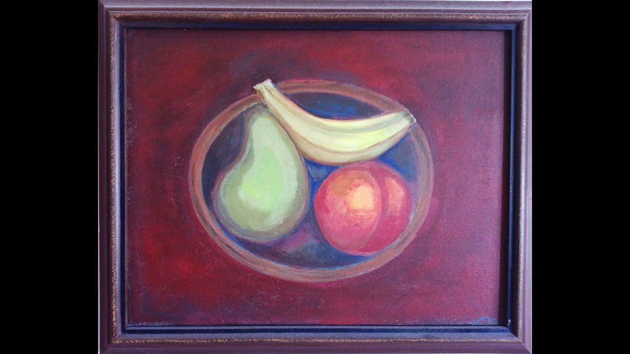 Bach - Suite No. 3 in C major (BWV 1009)