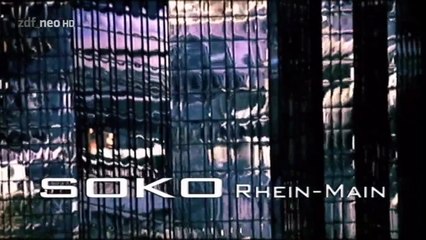 SOKO Rhein-Main -13- Vor Liebe blind