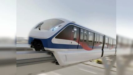 Aspectos técnicos del Monorriel de Santo Domingo